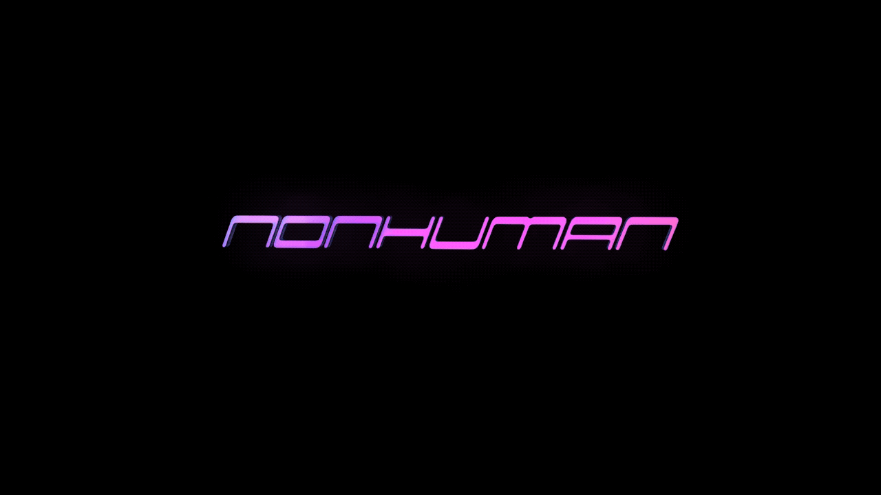 NONHUMAN
